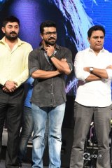 Dhruva Movie Pre Release Function